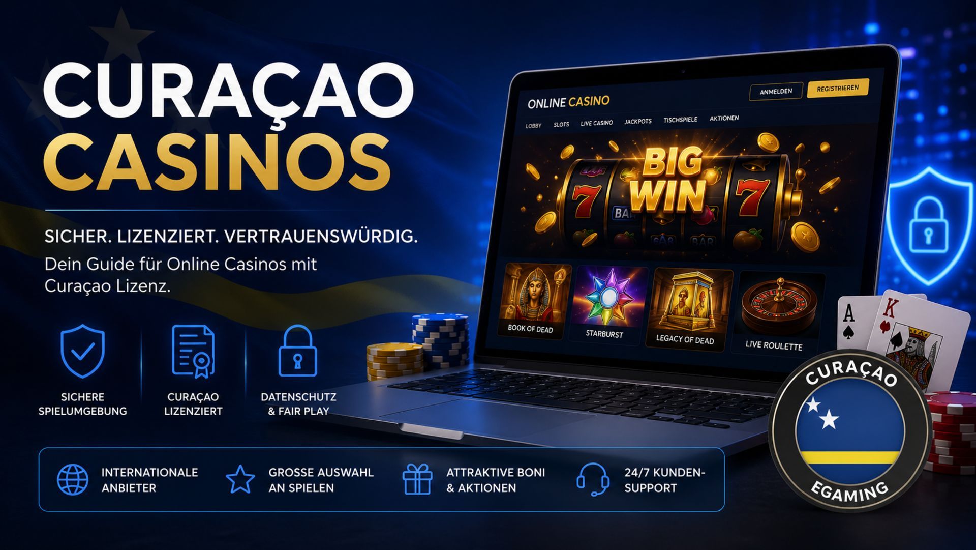 Curacao Casinos