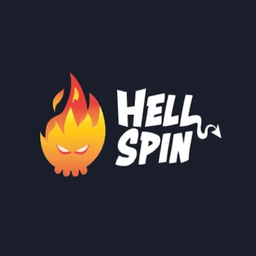 Hellspin Casino Logo